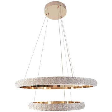 Polux CELESTIA 338297 Pendelleuchte 4000K 6900lm ip20