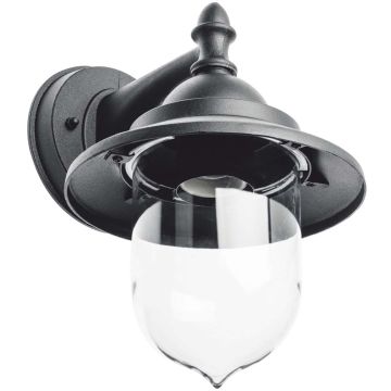 Polux DAKOTA 323941 Wandleuchte ip44