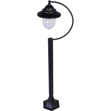 Polux DAKOTA 323958 Stehlampe ip44