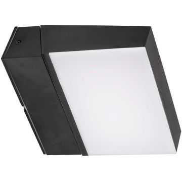 Polux OREGON 338051 Wandleuchte 2700K-4000K-6500K 1400lm ip54