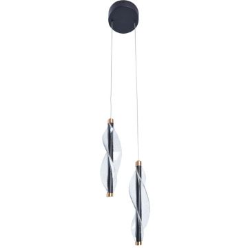 Polux VALENTINA 339621 Pendelleuchte 4000K 850lm ip20