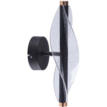 Polux VALENTINA 339638 Wandleuchte 4000K 380lm ip20
