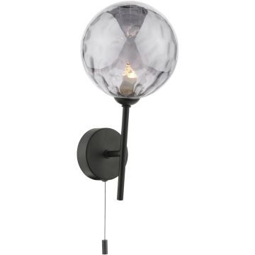 Dar Lighting Cohen COH0722-10 Wandleuchte 1x40w/g9 ip20