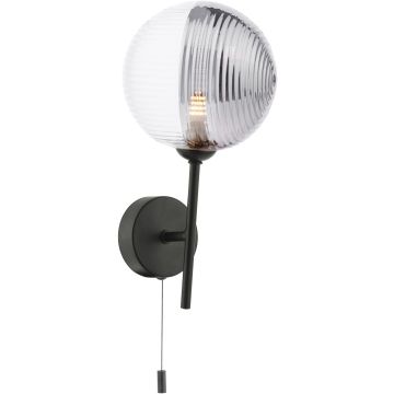 Dar Lighting Cohen COH0722-19 Wandleuchte 1x40w/g9 ip20