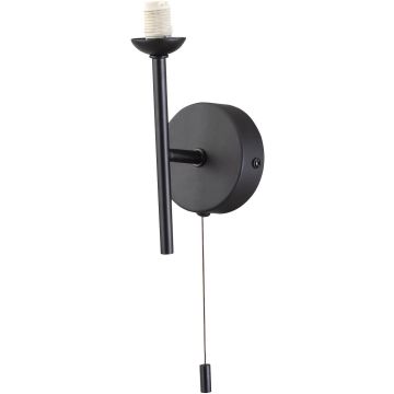Dar Lighting Cohen COH0722-F Wandlampenarm 1x40w/g9 ip20
