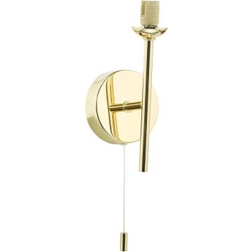Dar Lighting Cohen COH0735-F Wandlampenarm 1x40w/g9 ip20