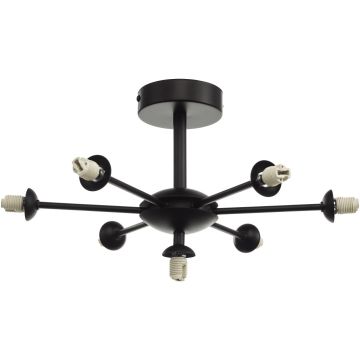 Dar Lighting Cohen COH3422-F Aufhängung 7x40w/g9 ip20