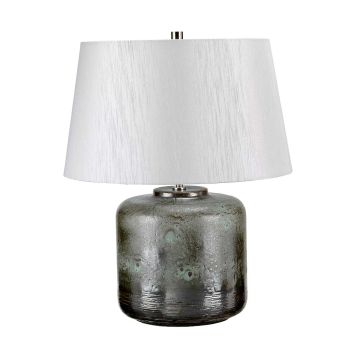 Elstead Lighting COLUMBUS COLUMBUS-TL Tischleuchte 1x60W/E27