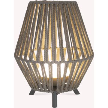 New Garden CONTA 30 3115 Stehlampe 1x9W/LED 3000k 900lm ip54