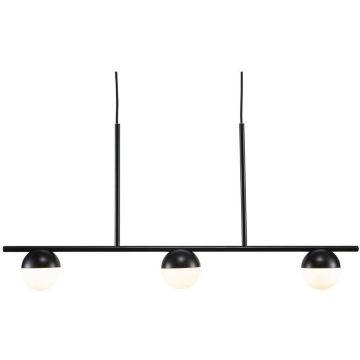 Nordlux Contina 2010953003 Pendelleuchte 3x5W/G9 IP20