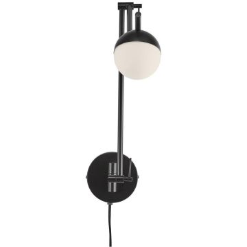 Nordlux CONTINA 2010971003 Wandleuchte 1x5W/G9 IP20