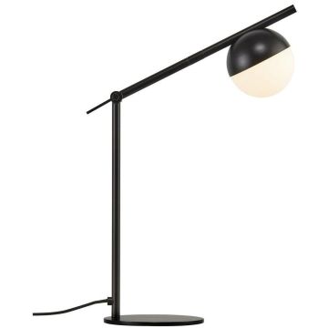 Nordlux CONTINA 2010985003 Schreibtischlampe 1x5W/G9 IP20