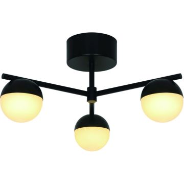 Nordlux CONTINA 2512096003 Deckenlampe 3x5w/g9 ip20