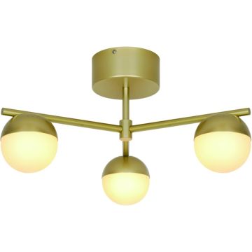 Nordlux CONTINA 2512096035 Deckenlampe 3x5w/g9 ip20