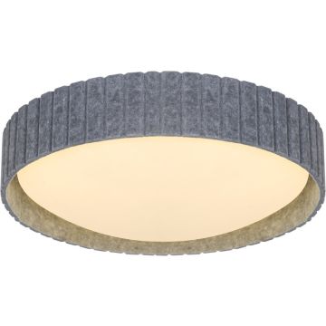 Nordlux Corato 2512456010 Deckenleuchte 3x15w/e14 ip20
