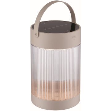 Nordlux COUPAR 2518215009 Tischleuchte 1x3.2w/led 3000k 150lm ip44