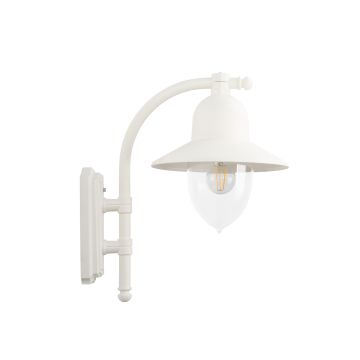 Norlys COMO 370W Wandleuchte 1x9W/E27 IP54