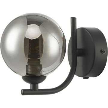 Dar Lighting Cradle CRA0722-01 Wandleuchte 1x25w/g9 ip20