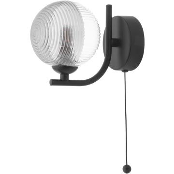 Dar Lighting Cradle CRA0722-18 Wandleuchte 1x40w/g9 ip20