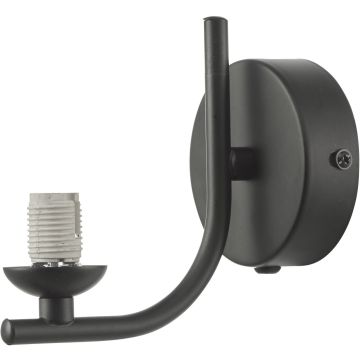 Dar Lighting Cradle CRA0722-F Wandlampenarm 1x25w/g9 ip20