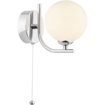 Dar Lighting Cradle CRA0750-02 Wandleuchte 1x25w/g9 ip20