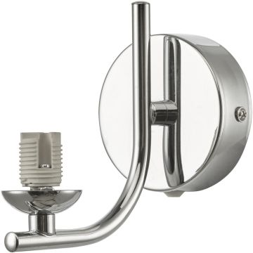 Dar Lighting Cradle CRA0750-F Wandlampenarm 1x25w/g9 ip20