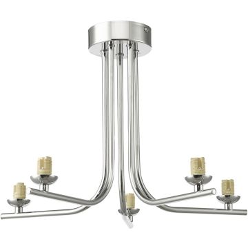Dar Lighting Cradle CRA5450-F Aufhängung 5x25w/g9 ip20