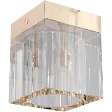 Open Design Highlights Cubo OR86188 Aufbau-Downlight 1x9W/G9 IP20