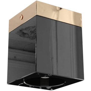 Open Design Highlights Cubo OR86300 Aufbau-Downlight 1x8W/GU10 IP20