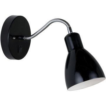 Nordlux CYCLONE 2512741003 Wandleuchte 1x15w/e14 ip20