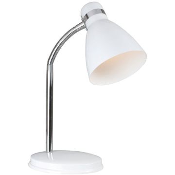 Nordlux CYCLONE 73065001 Schreibtischlampe 1x15W/E14 IP20