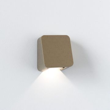 Astro Lighting INCLINE 1419005 Wandleuchte 8,2W/LED 3000K 485LM IP65