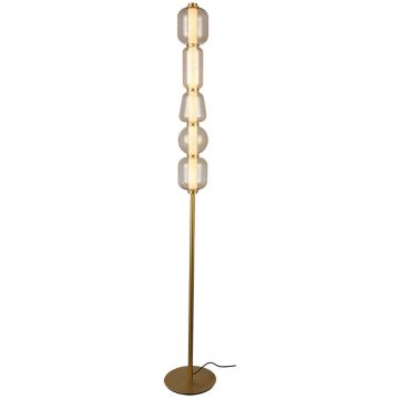 Zambelis FLOOR LED LIGHT 23063 Stehleuchte 17W/led 3000K 1050lm IP20