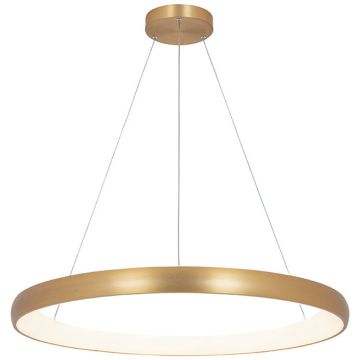 Zambelis PENDANT LED 2062 Pendelleuchte 60W/led 3000K 4800lm IP20