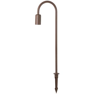 Zambelis SPIKE LIGHT E279 Gartenstrahler 6W/led 3000K 500lm IP65