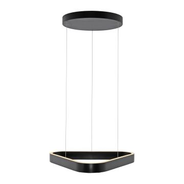 Zuma Line Q-STRETTO 2690-18 Pendelleuchte 2x61W/Led 2200-5000K 5640lm IP20
