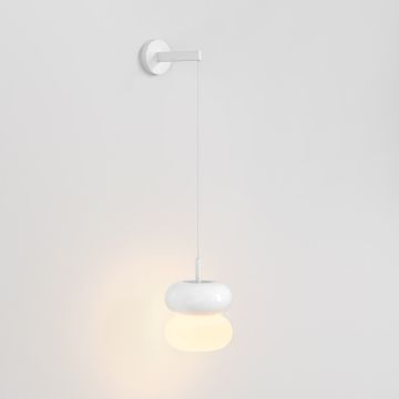 Astro Lighting French Drum 5048001 Lampenschirm