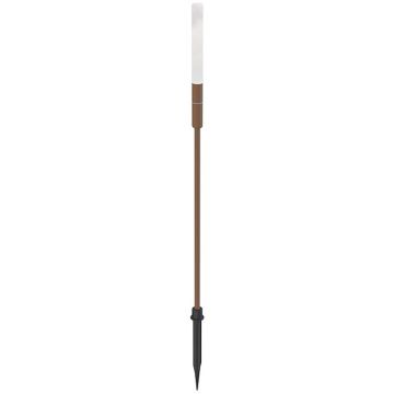 Zambelis SPIKE LED LIGHT E457 Gartenstrahler 1.5W/led 3000K 90lm IP65