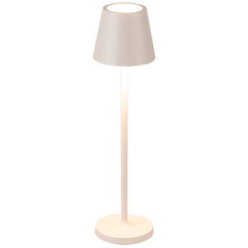 Zambelis TABLE LIGHT E371 Tischleuchte 1,5W/led 3000K 181lm IP54