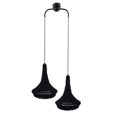 Antigo Mahaka 5173 Pendelleuchte 2x60W/E27 IP20
