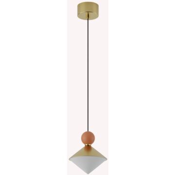 Zambelis PENDANT LED 25100 Pendelleuchte 8W/led 3000K 620lm IP20