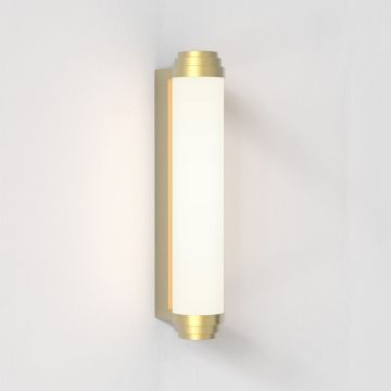 Astro Lighting Burlington 1477003 Wandleuchte 1x9.8W/LED 2700k 418lm ip44