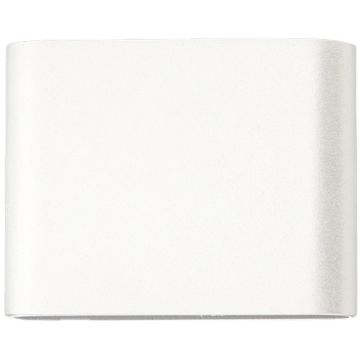 Zambelis SCONCE E238-W Wandleuchte 2x3W/led 3000K 480lm IP65