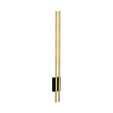 Antigo Ebora 8243 Wandleuchte 2x15,2W/LED 3000K 1856lm IP20