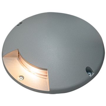 Zambelis GROUND LIGHT E461 Einfahrtbeleuchtung 3W/led 3000K 130lm IP67