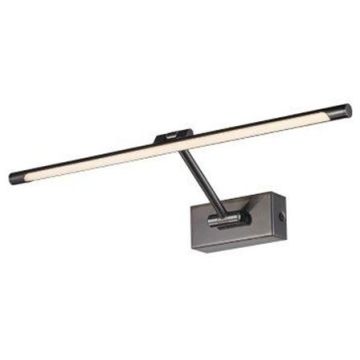 AZzardo DAVINCI AZ4262 Wandleuchte 1x8W/LED 3000K 530LM IP20