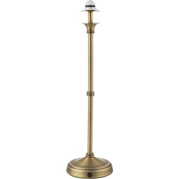 Dar Lighting Dahl DAH4275 Basis 1x2,4w/led 2800k 239lm