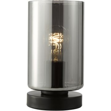 Dar Lighting Daylin DAY4222 Tischleuchte 1x60w/E27 ip20