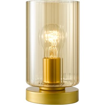 Dar Lighting Daylin DAY4235 Tischleuchte 1x60w/E27 ip20