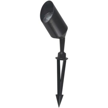 Zambelis SPIKE LIGHT E217 Gartenstrahler 1x5W/GU10 IP65